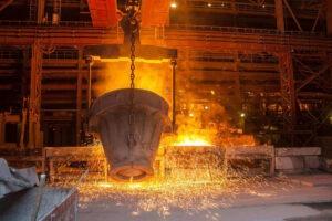 heat treatment process