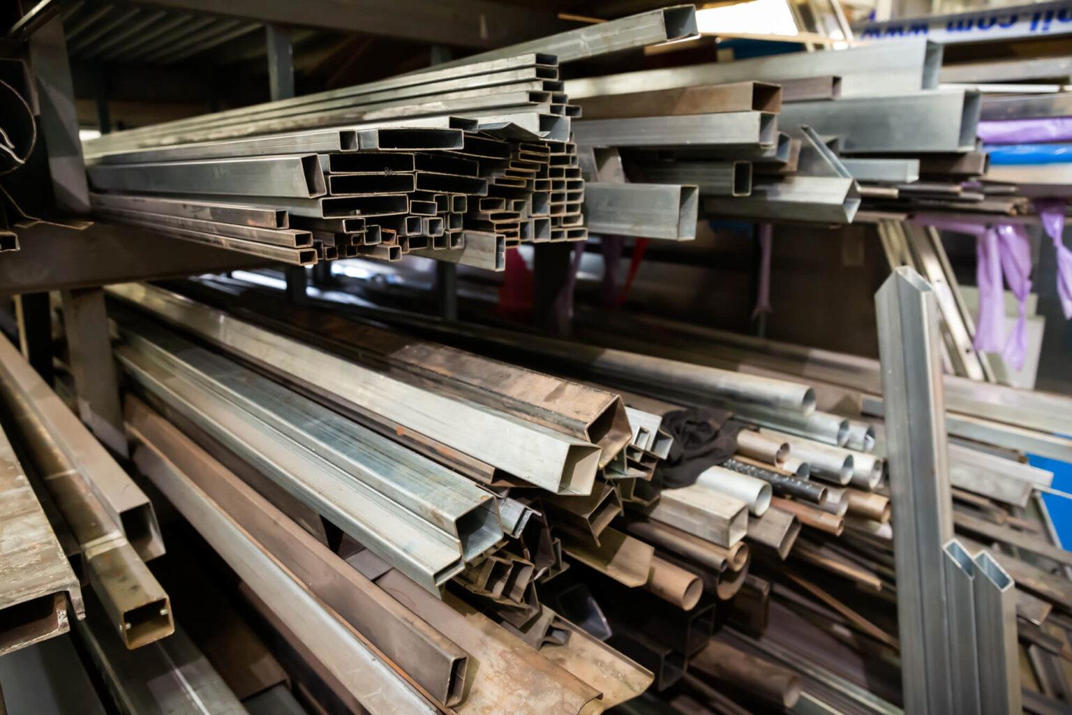 Guide To RHS Steel Beams [2023]