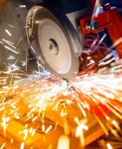Steel Fabrication Tools