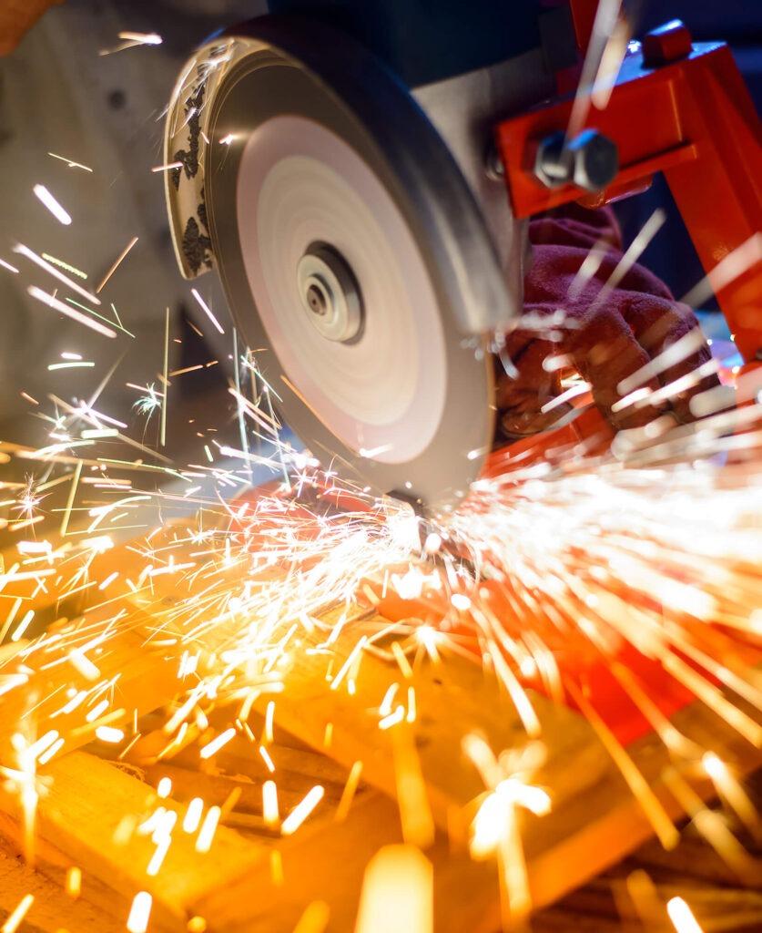 Steel Fabrication Tools