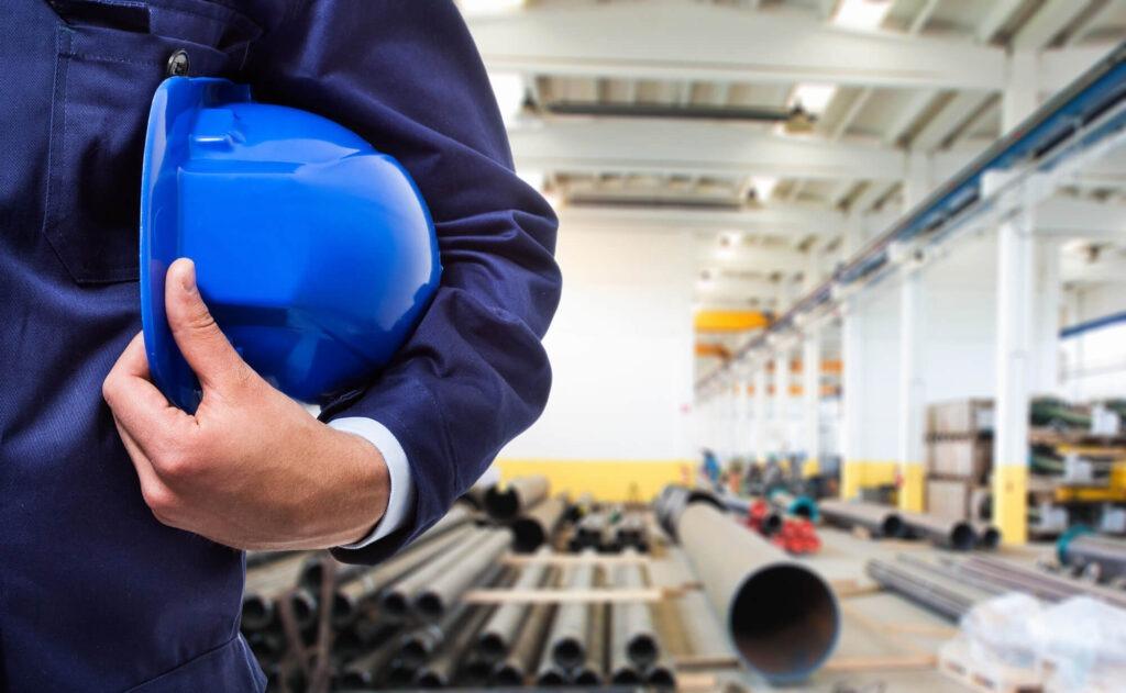 UK Steel Industry Post Brexit