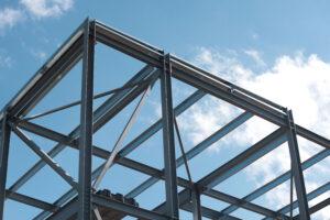 future of structural steel technologies